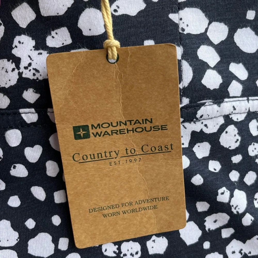 •Mountain Warehouse• NWT Country to Coast Skirt - Size 12 - Picture 5 of 8